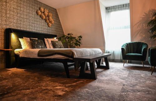 Schagen Hotel | Slot Hotel Schagen