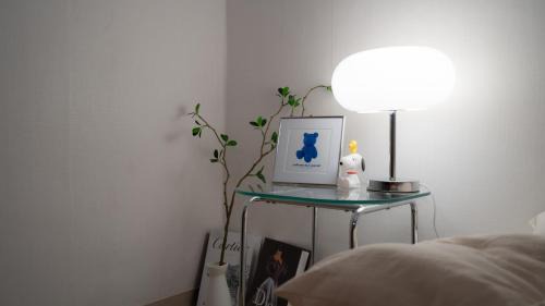 Guwol-dong Apartment | Slow Guwol