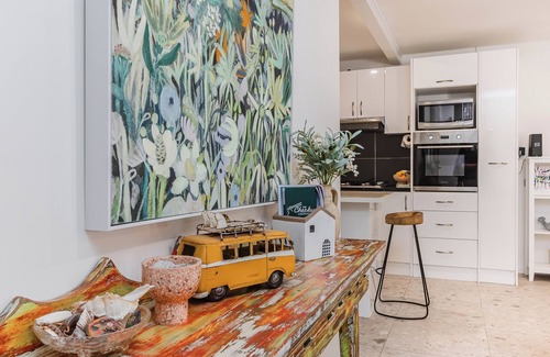 Bogangar House | Slow M’Ocean Cabarita - Pet Friendly
