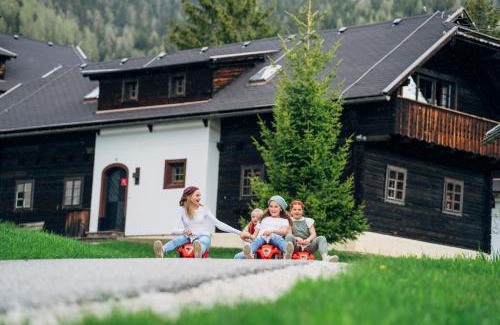 Bad Kleinkirchheim Apartment | Slow Travel Resort Kirchleitn