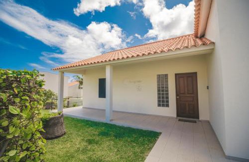 Porto Santo House | Slowing Villas - Villa Oceano