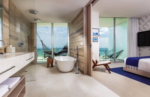 Zona Hotelera Hotel | SLS Cancun