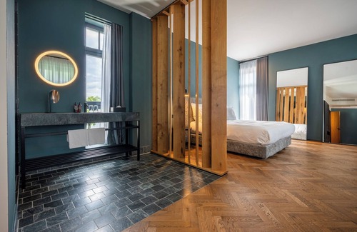 Friedrichshain Hotel | sly Berlin