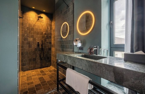 Friedrichshain Hotel | sly Berlin