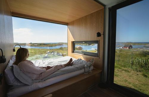 Smøla Other | Smøla Sleeping Experience Re-Treats