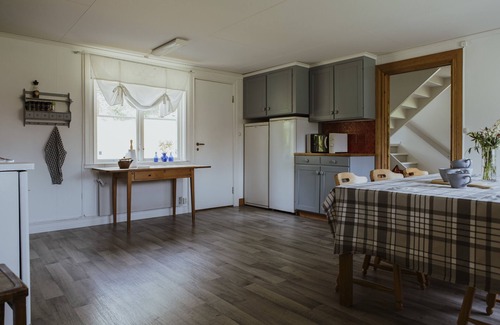 Skillingaryd Cottage | Småland cottage next to the forest edge, close to Isaberg and High Chaparall