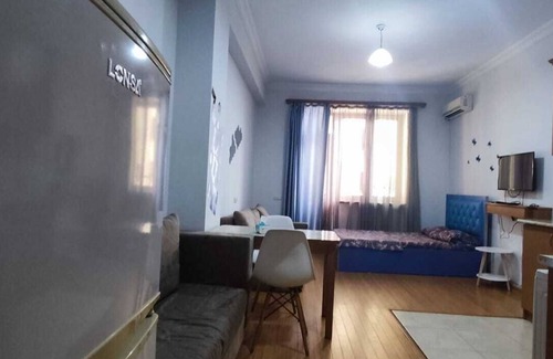 Kentron Apartment | Small but cozy Apartment