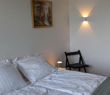 Selfoss Apartment | Small cabin in the countryside