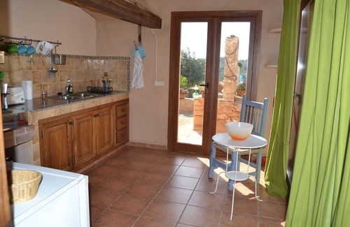 Portopetro Cottage | Small casita on the property of an original Mallorcan finca