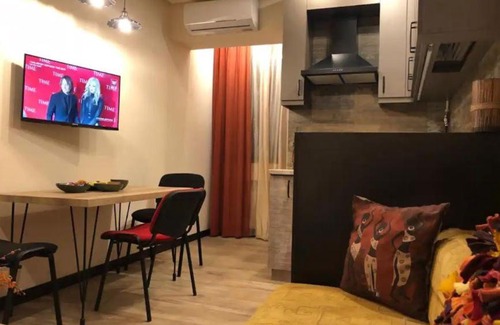 Kentron Apartment | Small Center, Kentron 2 room apartment 60/sq. m.