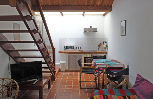Downtown La Paz House | Small cosy house in Sopocachi, La Paz, Bolivia