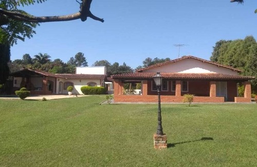 Sorocaba House | Small farm in Porto Feliz 50 min from São Paulo