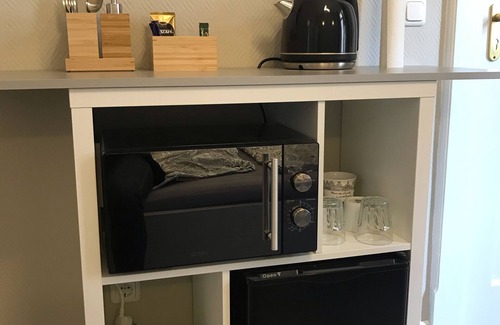 Altstadt Apartment | Small& fine with parking