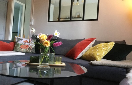 Plelo Other | Small guest house amid apple trees