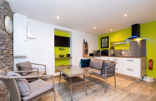 Malestroit House | Small Malestroyenne House