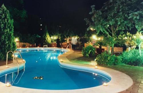 Palermo House | Small Paradise Palermo