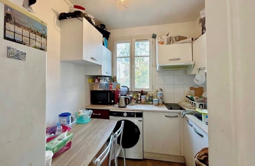 Cachan Apartment | Small private room, next to train B, 15 minutes go to Paris center.n