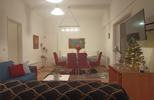 Hydra House | Smaragdas Paradise