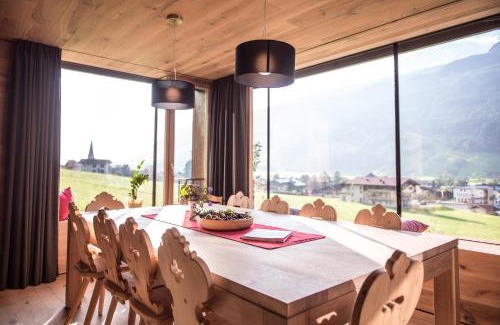 Bramberg am Wildkogel Villa | Smaragdjuwel