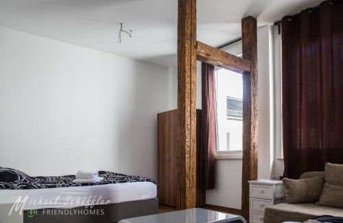 Fuerth House | Smart and Happy Living Fürth
