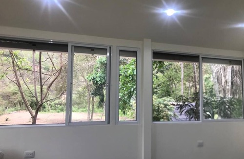 Comuna Dos Mangas Cabin | Smart Cabin, Smart Tree-House all you need in in one place