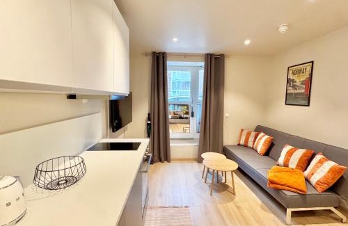 Bislett Apartment | Smart & Central - New Renovated