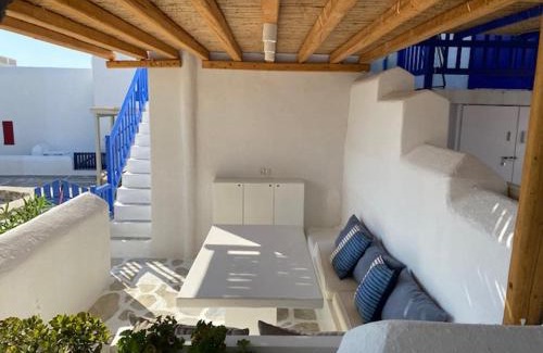 Agios Ioannis Apartment | Smart Cozy 4 pers. apart. in Costa Ilios resort Myconos