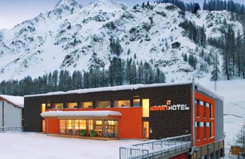 Ravaisch Hotel | Smart-Hotel