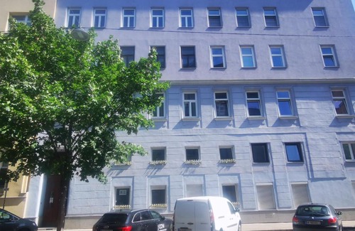 Margareten House | Smart Hotel mini
