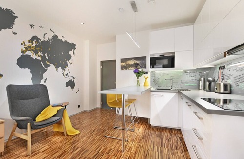 Stare Mesto Apartment | Smart & Luxury OLD TOWN Apartment
