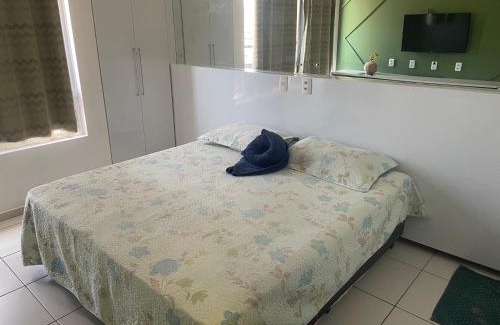 Teresina Apartment | Smart Residence flat 803