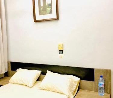 Littoral Department Apartment | Smart Residences Apart Go