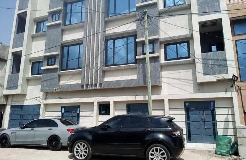 Littoral Department Apartment | Smart Residences Apart Go