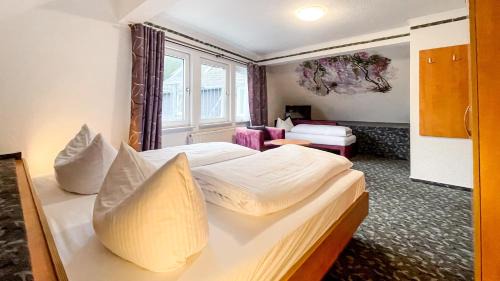 Zueschen Hotel | Smart Resorts B&B 1 BB1 215