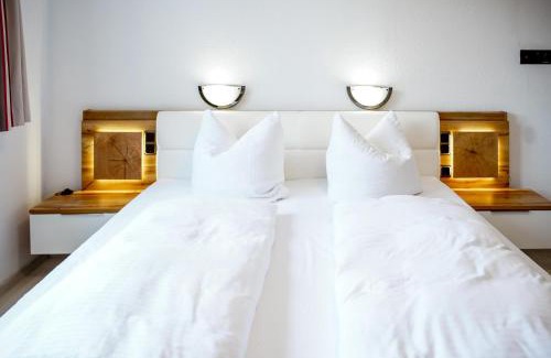 Zueschen Hotel | Smart Resorts B&B1 BB1 125