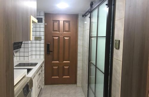 Kunming City Centre Apartment | Smart Ruoqi B&B