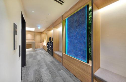 Shinagawa Hotel | Smart Stay SHIZUKU Shinagawa-Oimachi