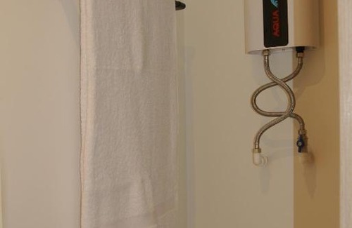 Chico Norte III Apartment | Smart studio - Brand new- Central