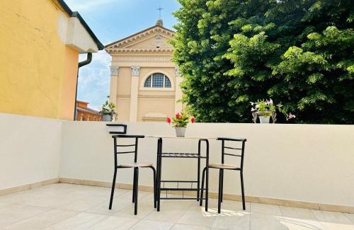 Forli Apartment | SMART SUITES FORLI'