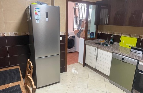 Quartie Mandar Jamile Apartment | Smartappart center city