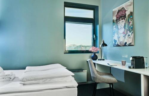 Forus Hotel | Smarthotel Forus