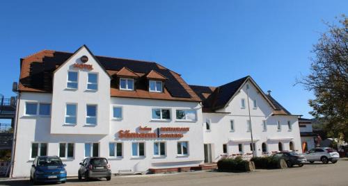 Gallmersgarten Hotel | Smarthotel Gallmersgarten