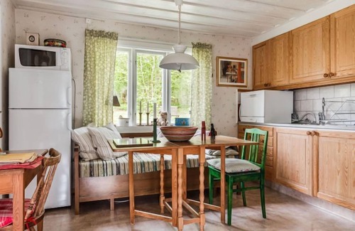 Vikangen House | Smedstorp by Interhome