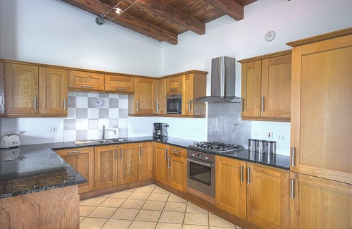 San Teodoro Villa | 'Smeralda Villa' Large Independent Villa With Private Pool