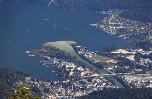 Ebensee House | SMI'S Tiny