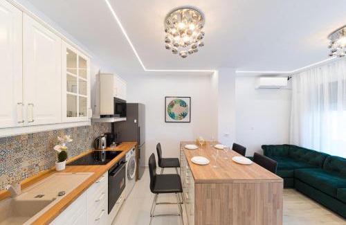 Militari Apartment | Smile Apartments