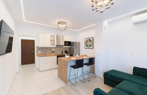 Militari Apartment | Smile Apartments
