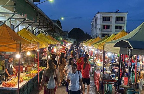 Downtown Krabi House | Smile Guesthouse Krabi