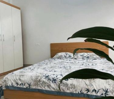 Thuy Khue Apartment | Smile Home - Hoàng Hoa Thám