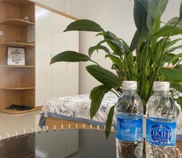 Thuy Khue Apartment | Smile Home - Hoàng Hoa Thám